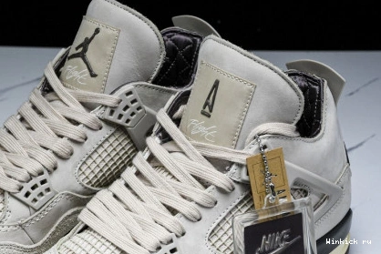 Jordan 4 Air Stone